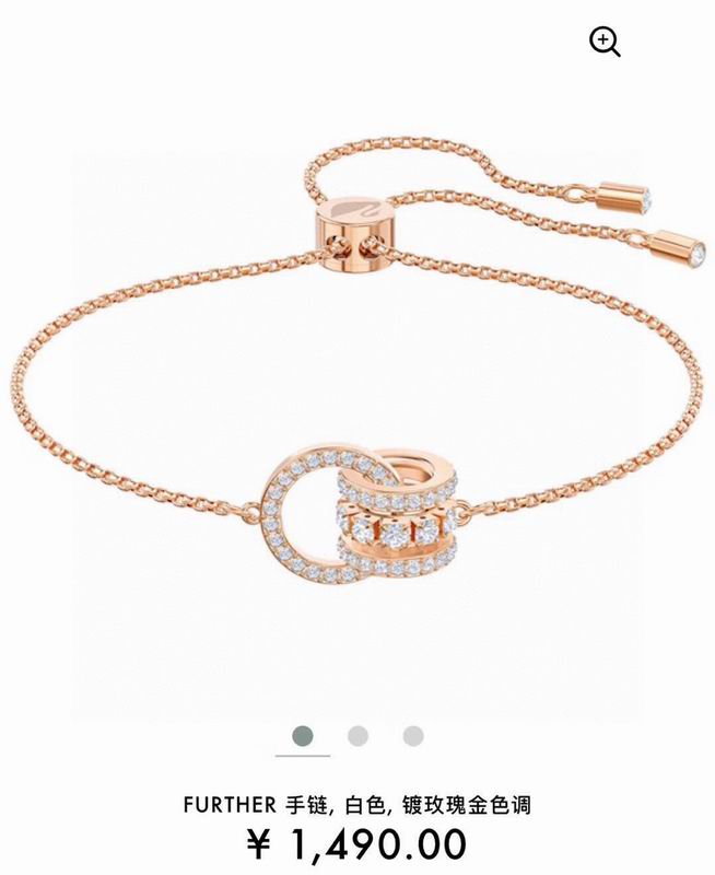 Swarovski Bracelet 03yxh48
